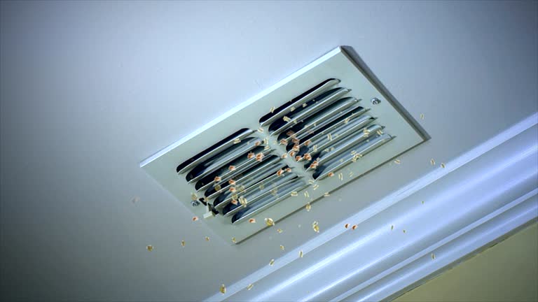 Trusted Cana, VA Airduct Cleaning Experts