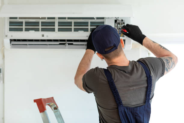 Best Ventilation Cleaning Services  in Cana, VA
