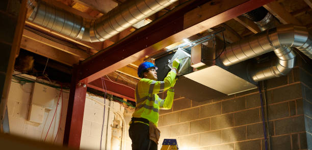 Best Best Air Duct Cleaning Company  in Cana, VA