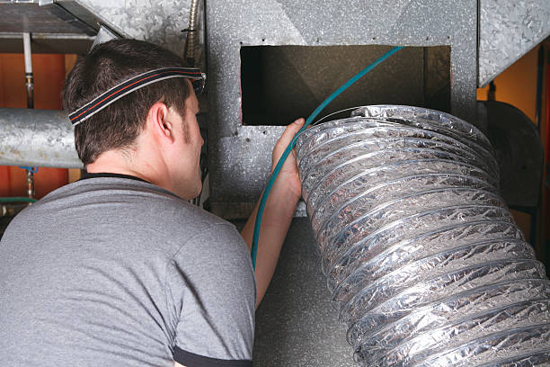 Emergency Air Duct Cleaning in Cana, VA